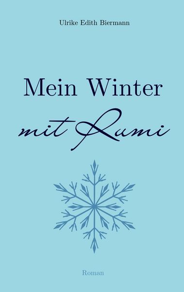 Produktbild: Mein Winter mit Rumi