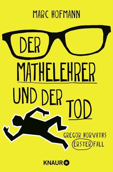 Produktbild: Der Mathelehrer und der Tod