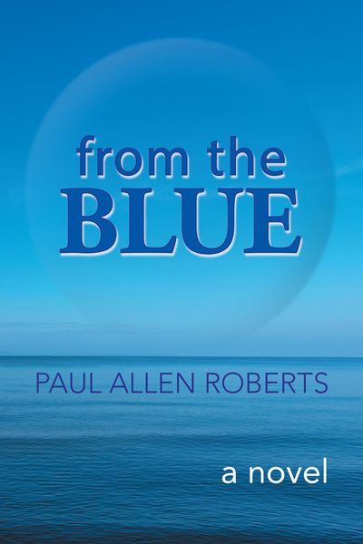 Produktbild: From the Blue