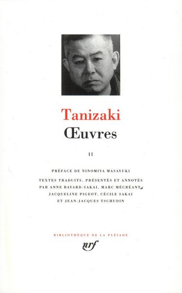 Produktbild: Oeuvres tome 2