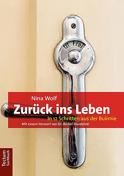Produktbild: Zur&uuml;ck ins Leben