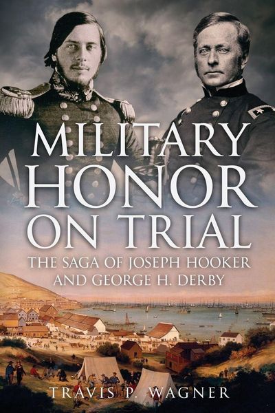 Produktbild: Military Honor on Trial