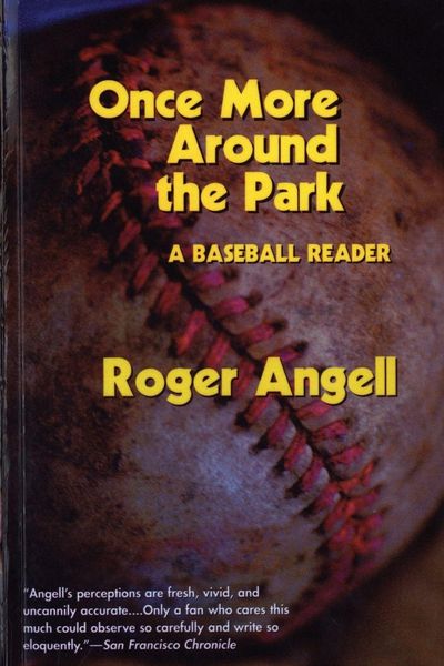 Produktbild: Once More Around the Park