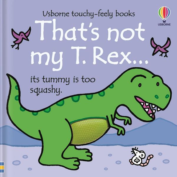 Produktbild: That's not my T. Rex...