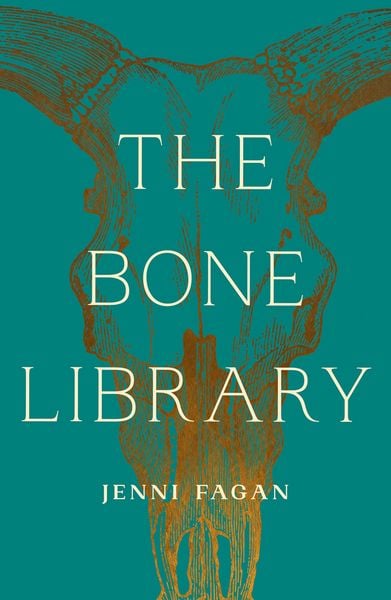 Produktbild: The Bone Library