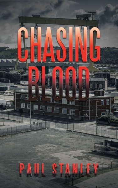 Produktbild: Chasing Blood