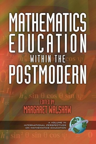 Produktbild: Mathematics Education within the Postmodern