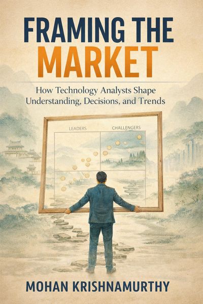 Produktbild: Framing the Market