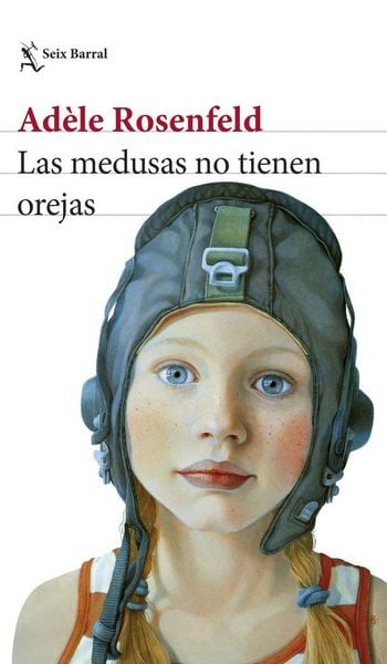 Produktbild: Las medusas no tienen orejas