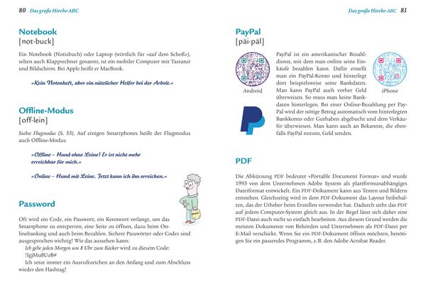Produktbild: Wir versilbern das Netz! Das neue Erkl&auml;rbuch.
