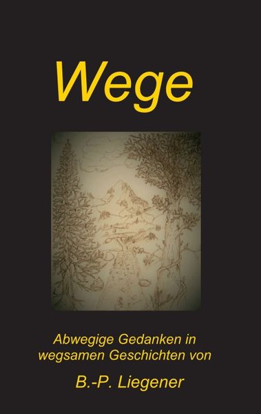 Produktbild: Wege