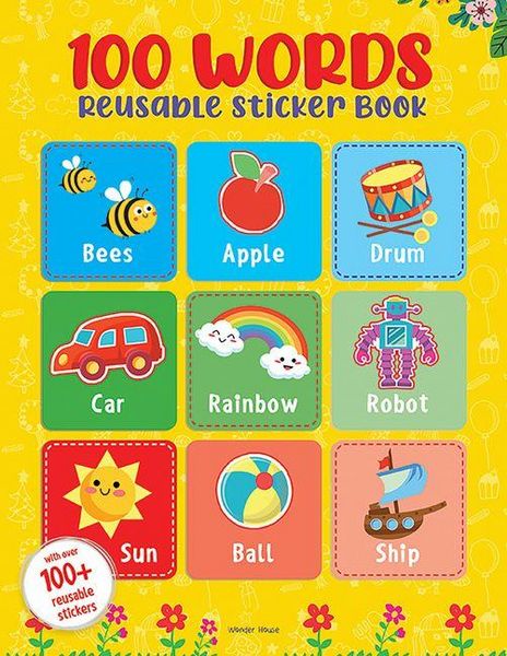 Produktbild: 100 Words