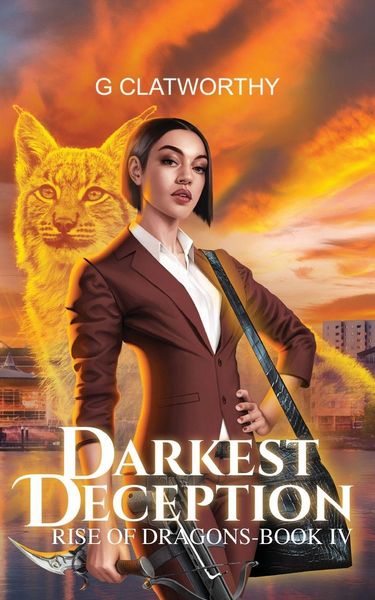 Produktbild: Darkest Deception