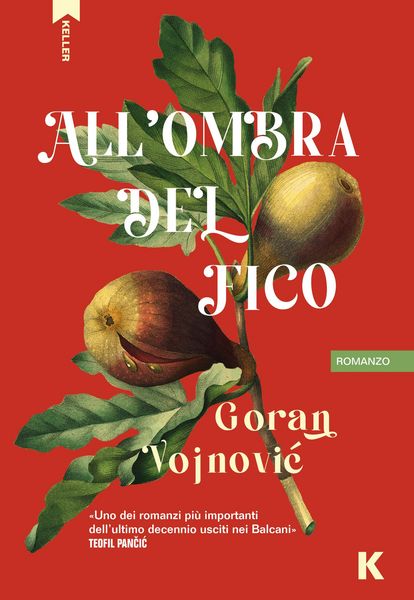 Produktbild: All'ombra del fico