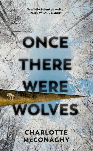 Produktbild: Once There Were Wolves