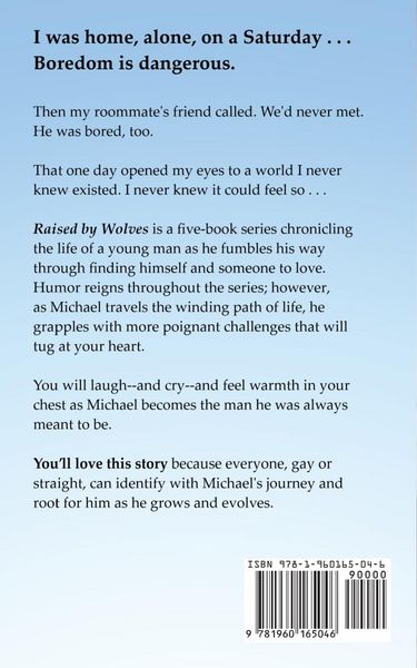 Produktbild: Raised by Wolves, The Complete Series