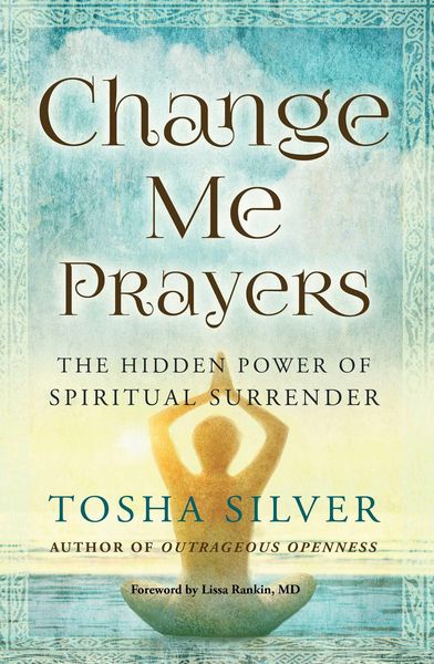 Produktbild: Change Me Prayers