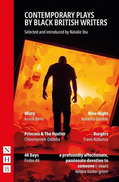 Produktbild: Contemporary Plays by Black British Writers