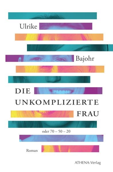 Produktbild: Die unkomplizierte Frau