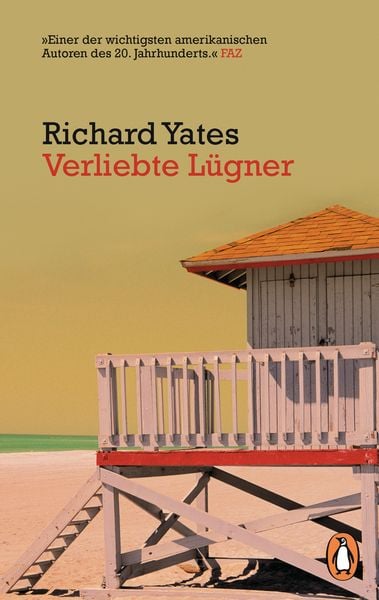 Produktbild: Verliebte L&uuml;gner