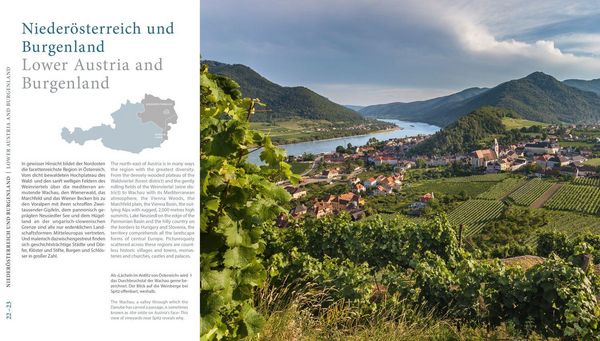 Produktbild: DUMONT Bildband Best of Austria, &Ouml;sterreich