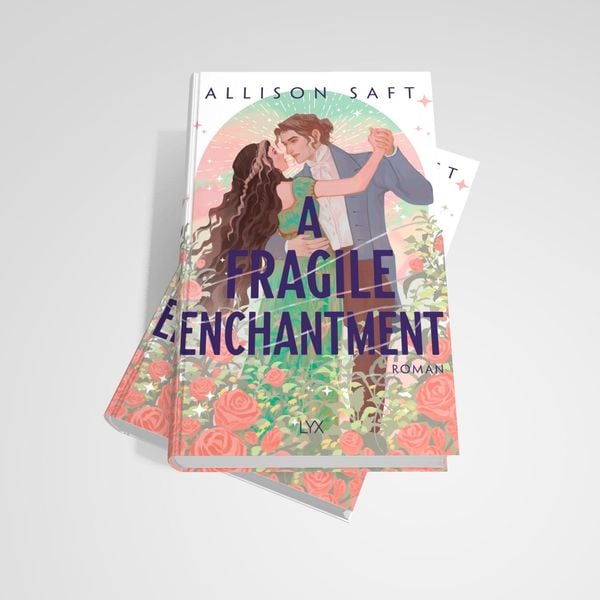 Produktbild: A Fragile Enchantment