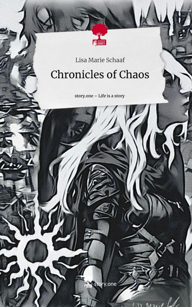 Produktbild: Chronicles of Chaos. Life is a Story - story.one