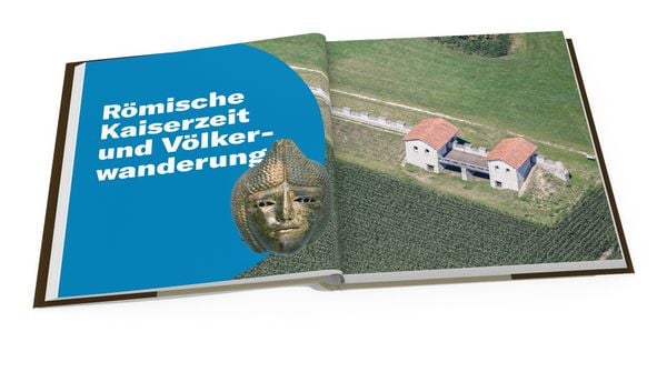 Produktbild: Spuren des Menschen