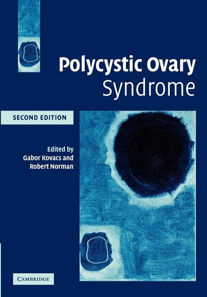 Produktbild: Polycystic Ovary Syndrome
