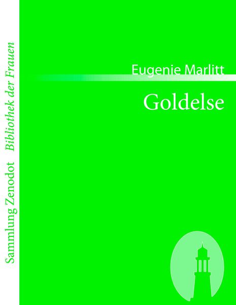 Produktbild: Goldelse