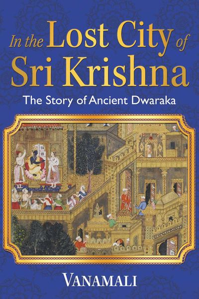Produktbild: In the Lost City of Sri Krishna