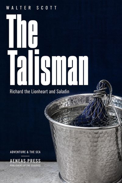 Produktbild: The Talisman