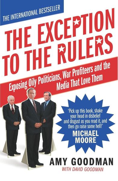 Produktbild: The Exception To The Rulers