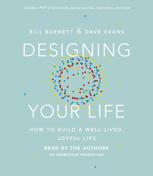 Designing Your Life         5d