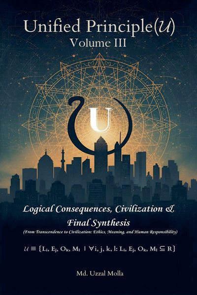 Produktbild: Unified Principle (