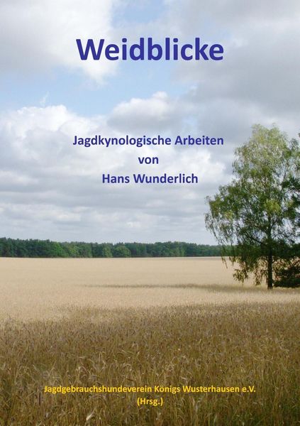 Produktbild: Weidblicke