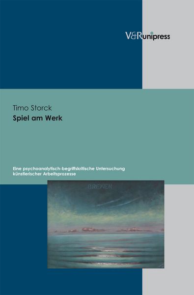 Produktbild: Spiel am Werk