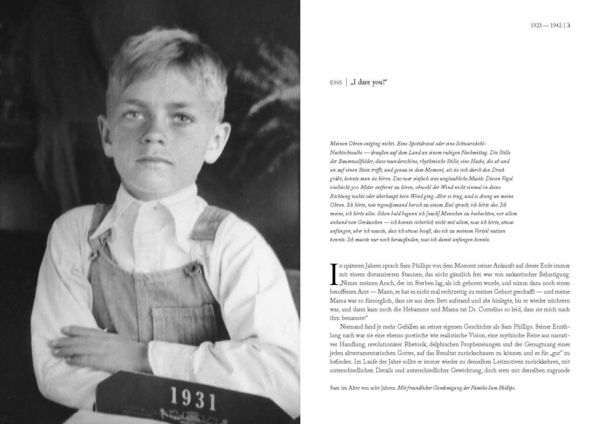 Produktbild: Sam Phillips. Der Mann, der den Rock&acute;n&acute;Roll erfand