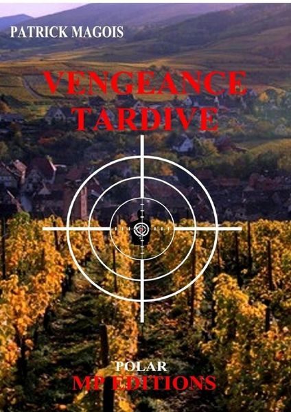 Produktbild: Vengeance tardive