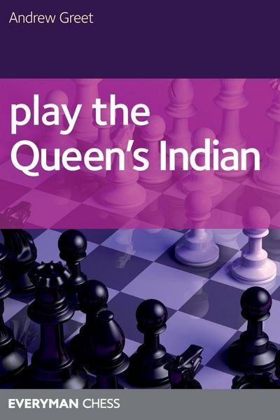 Produktbild: Play the Queen's Indian