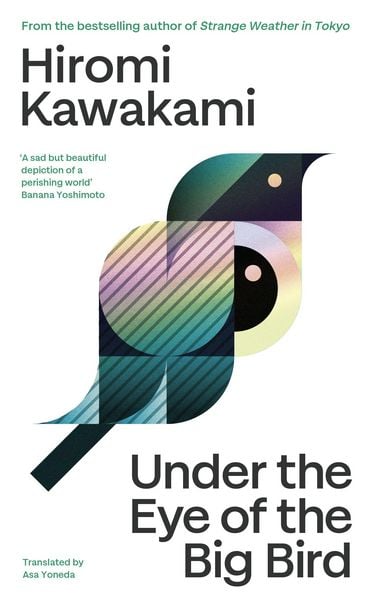 Produktbild: Under the Eye of the Big Bird