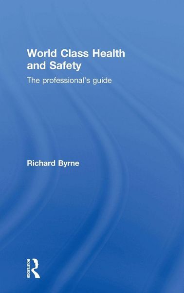 Produktbild: World Class Health and Safety