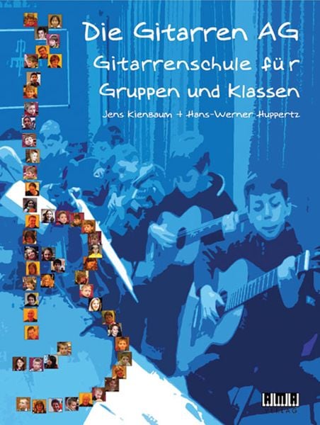 Produktbild: Die Gitarren AG
