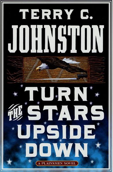 Produktbild: Turn the Stars Upside Down