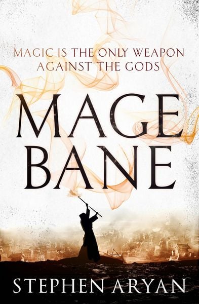 Produktbild: Magebane