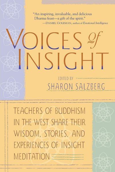 Produktbild: Voices of Insight