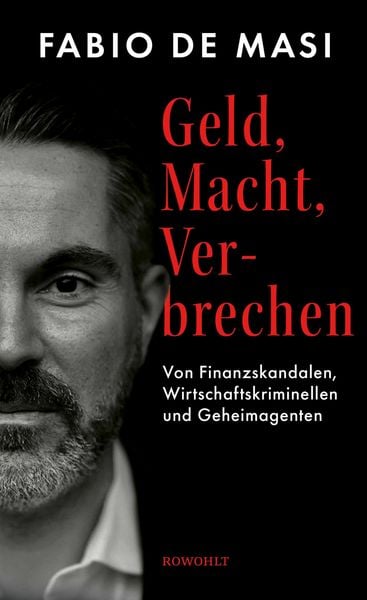 Produktbild: Geld, Macht, Verbrechen