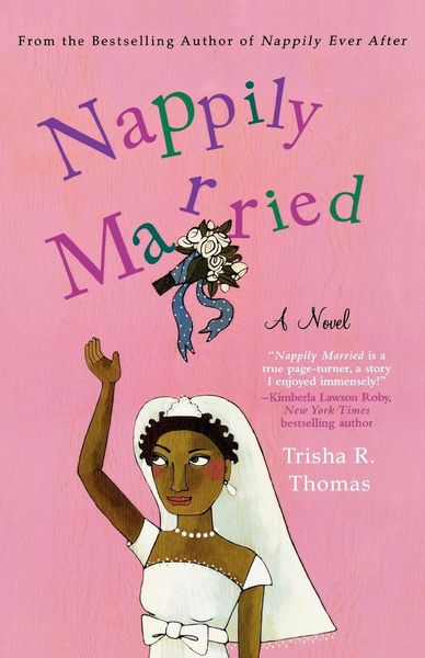 Produktbild: Nappily Married