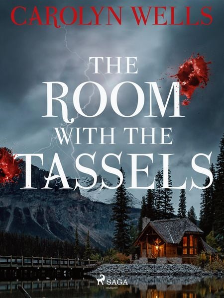 Produktbild: The Room With The Tassels
