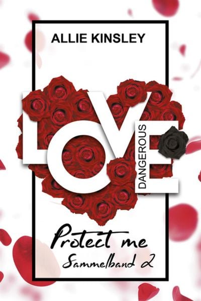 Produktbild: Dangerous Love